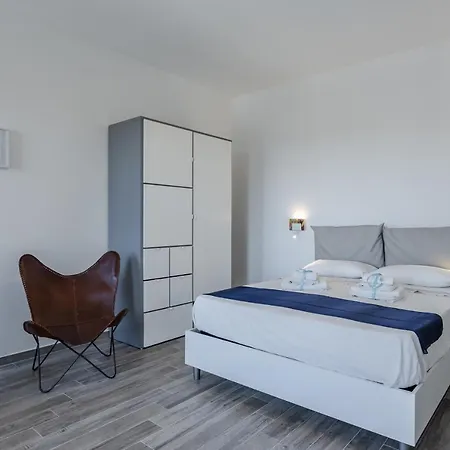 Apartamento Licia & Tonino Near The Station *